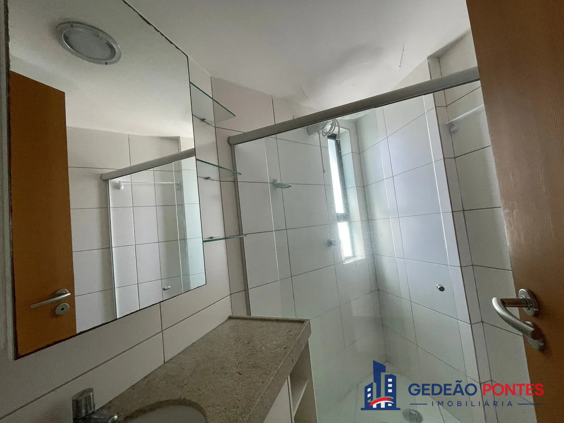 Apartamento, 2 quartos, 52 m² - Foto 6