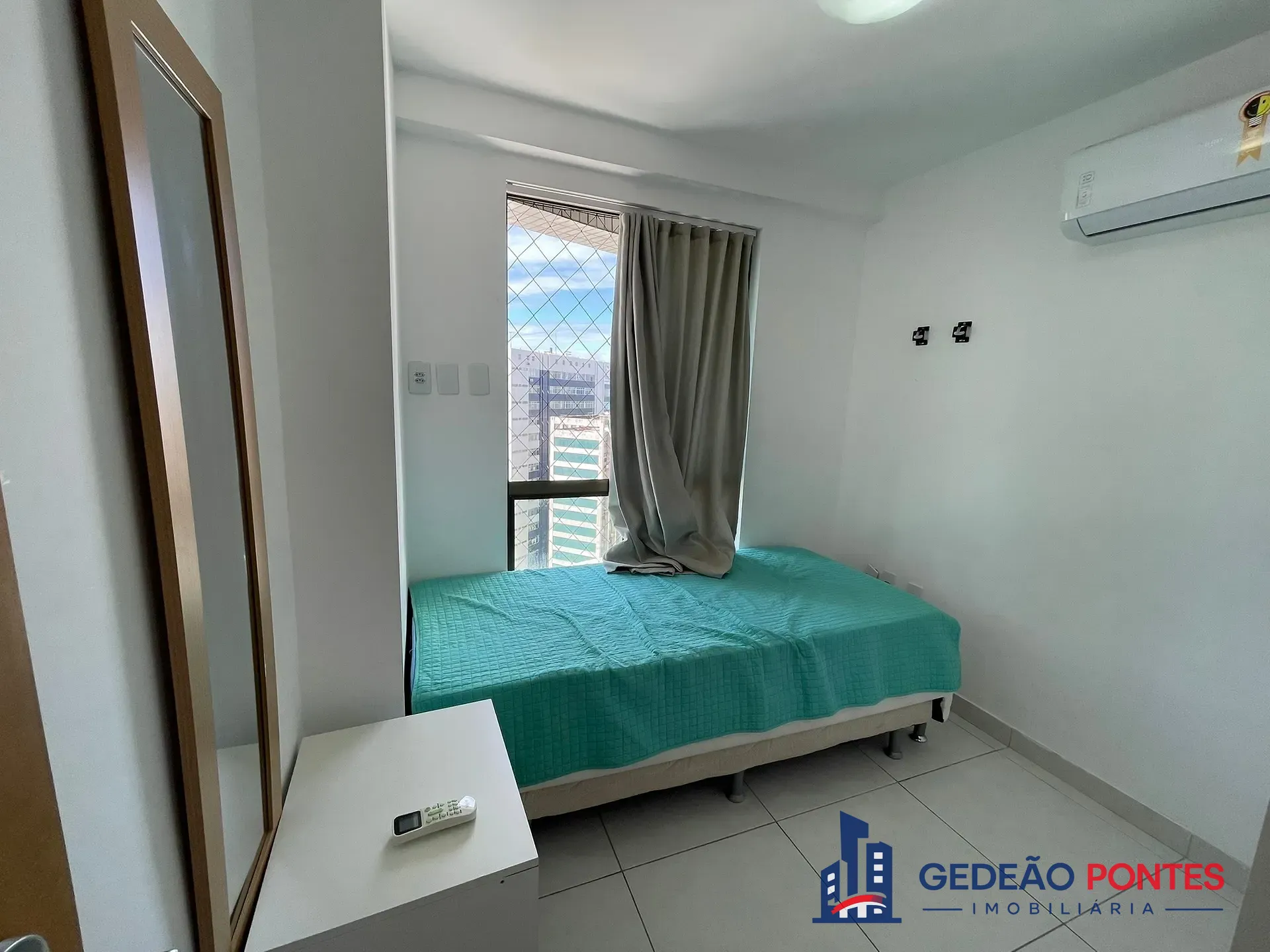 Apartamento, 2 quartos, 52 m² - Foto 7