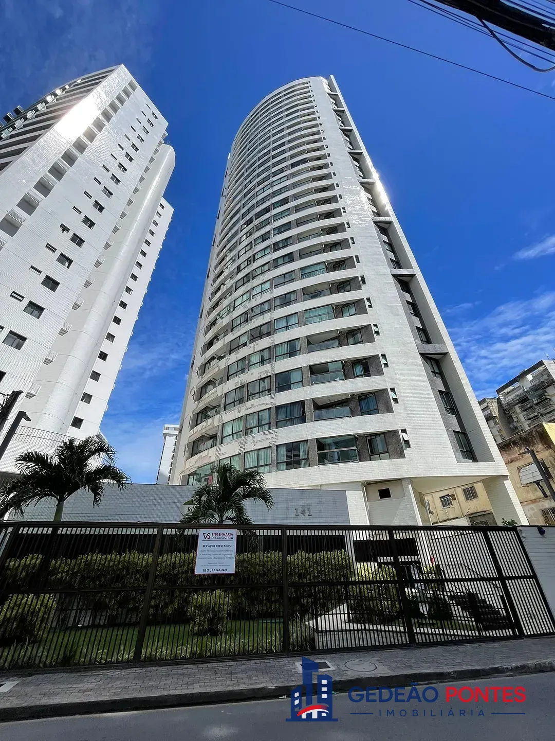 Apartamento, 2 quartos, 52 m² - Foto 1