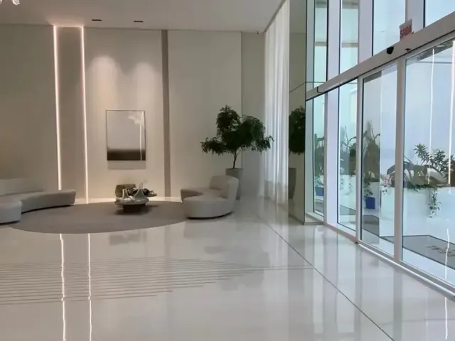 Apartamento à venda, no bairro Centro em Curitiba
