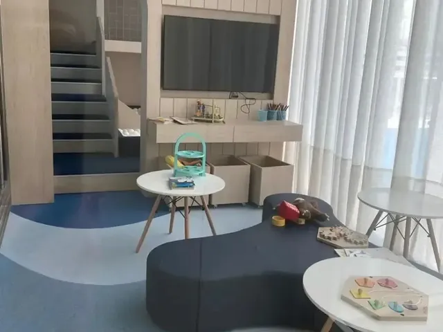 Apartamento à venda, no bairro Centro em Curitiba