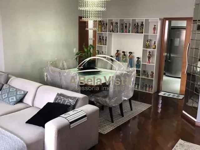 Apartamento 3 quartos e 5 banheiros, à venda, no bairro CENTRO em Osasco