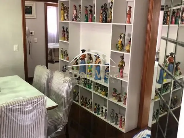 Apartamento 3 quartos e 5 banheiros, à venda, no bairro CENTRO em Osasco