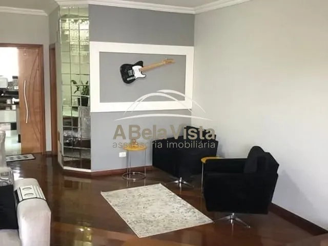 Apartamento 3 quartos e 5 banheiros, à venda, no bairro CENTRO em Osasco