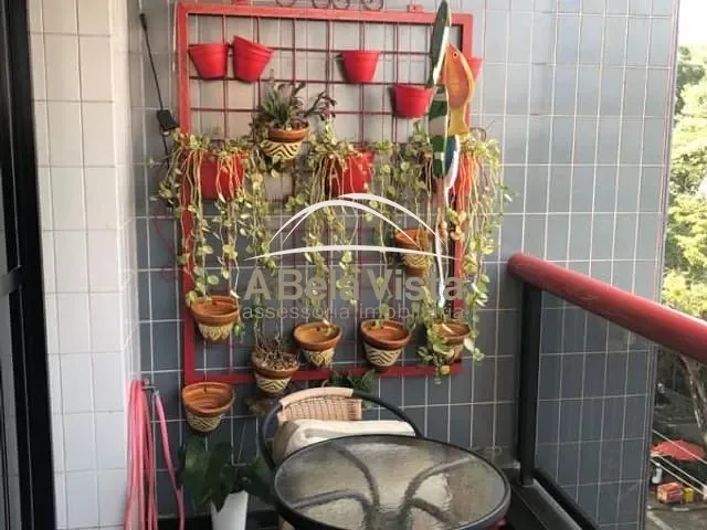 Apartamento 3 quartos e 5 banheiros, à venda, no bairro CENTRO em Osasco
