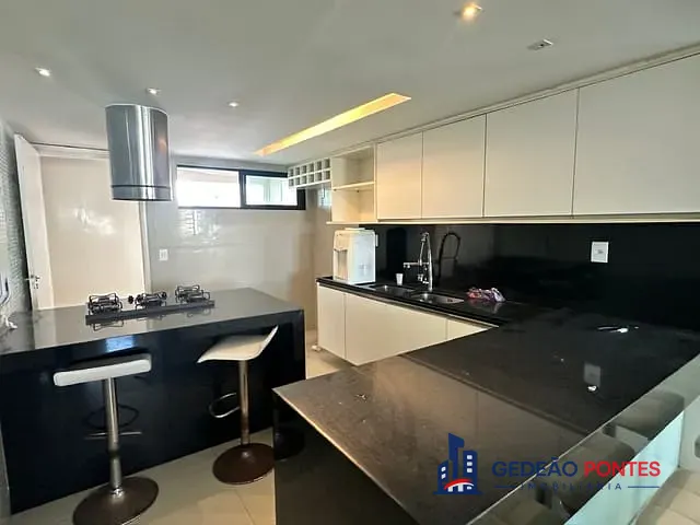 Apartamento 2 quartos e 4 banheiros, para alugar, no bairro Rosarinho em Recife
