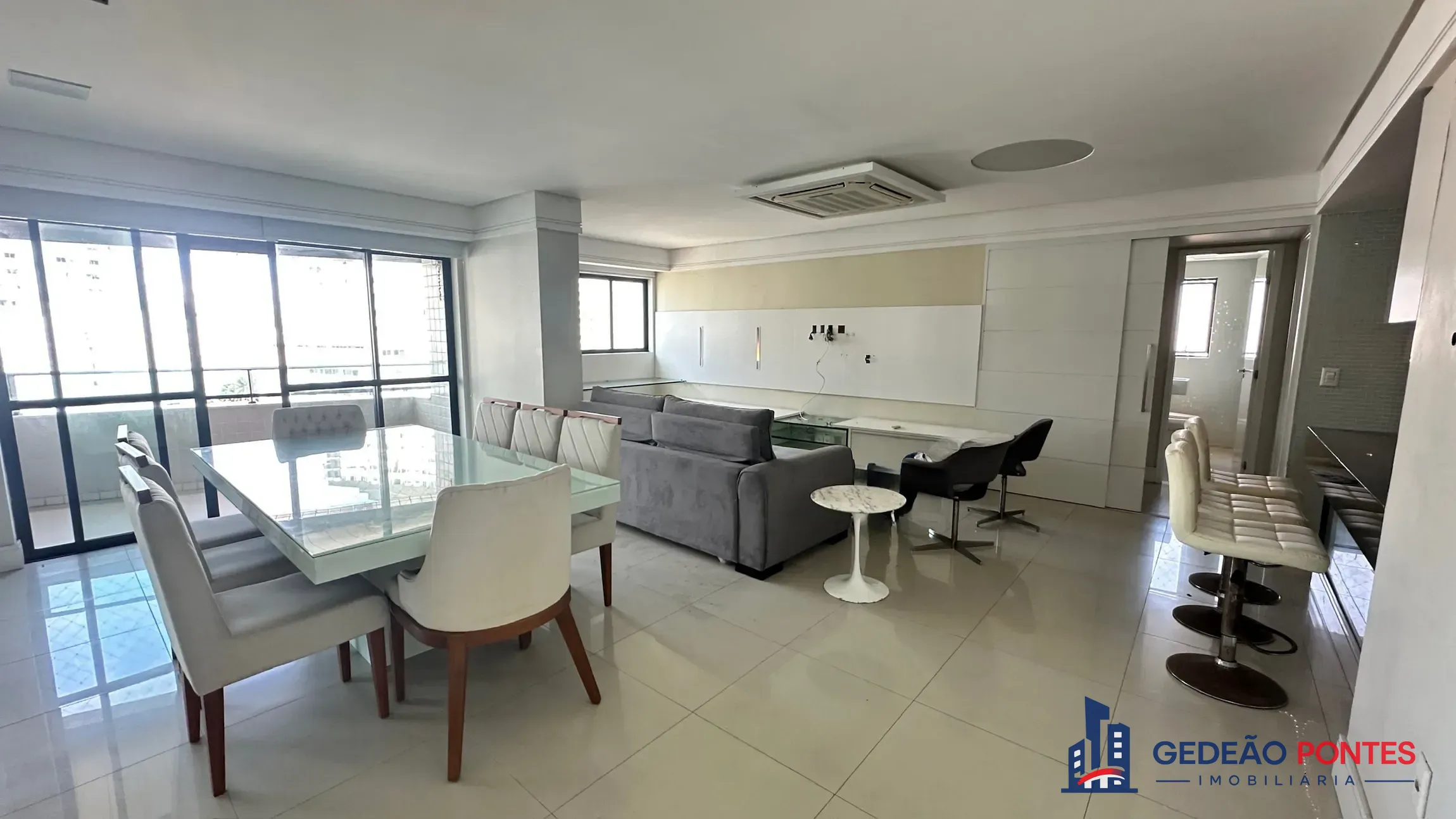 Apartamento, 2 quartos, 112 m² - Foto 3
