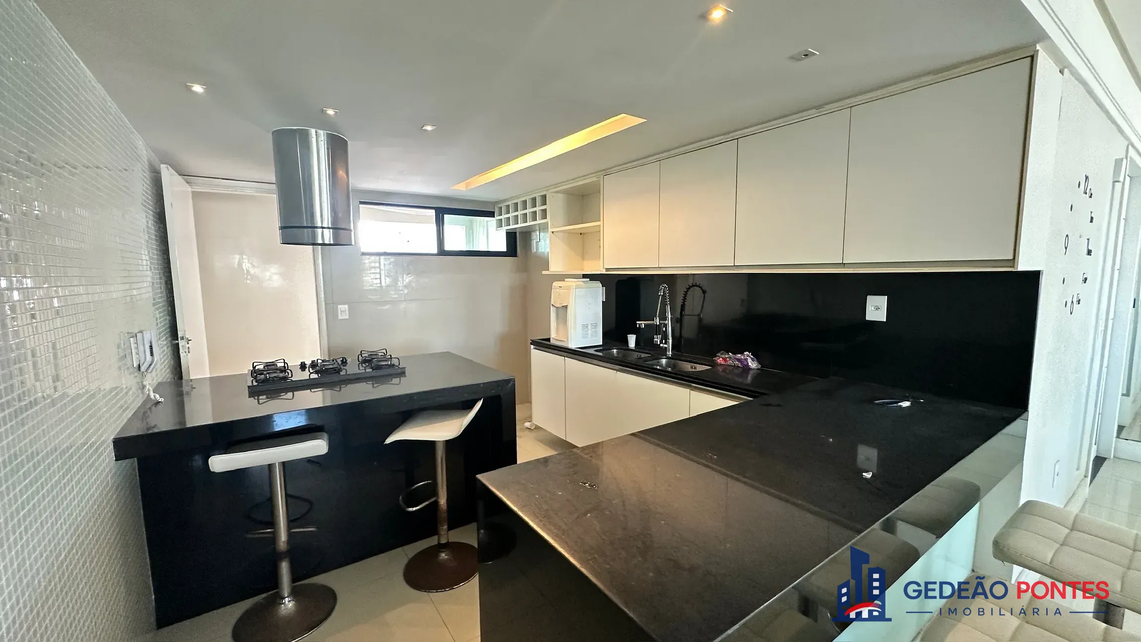 Apartamento, 2 quartos, 112 m² - Foto 4