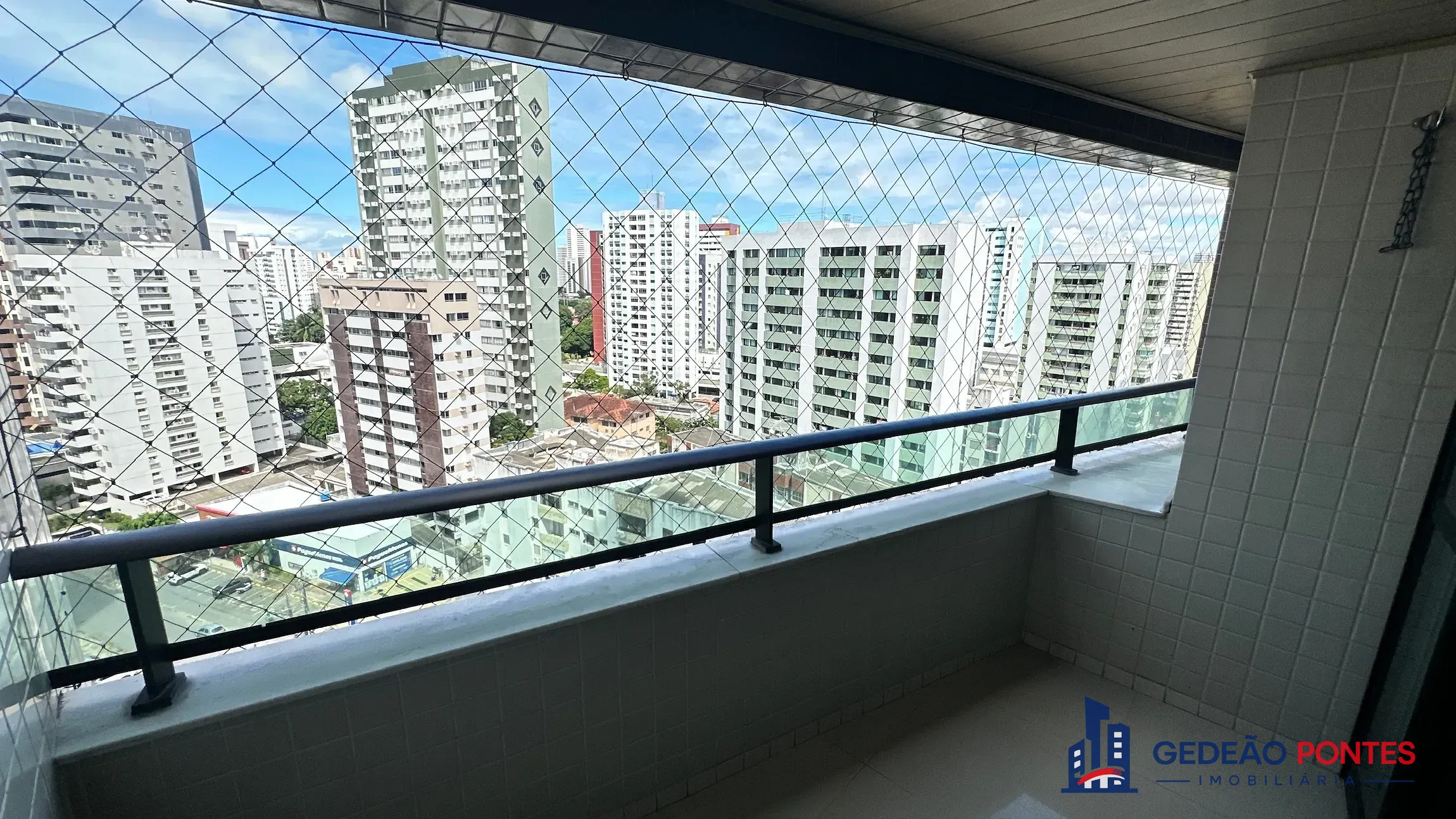 Apartamento, 2 quartos, 112 m² - Foto 2