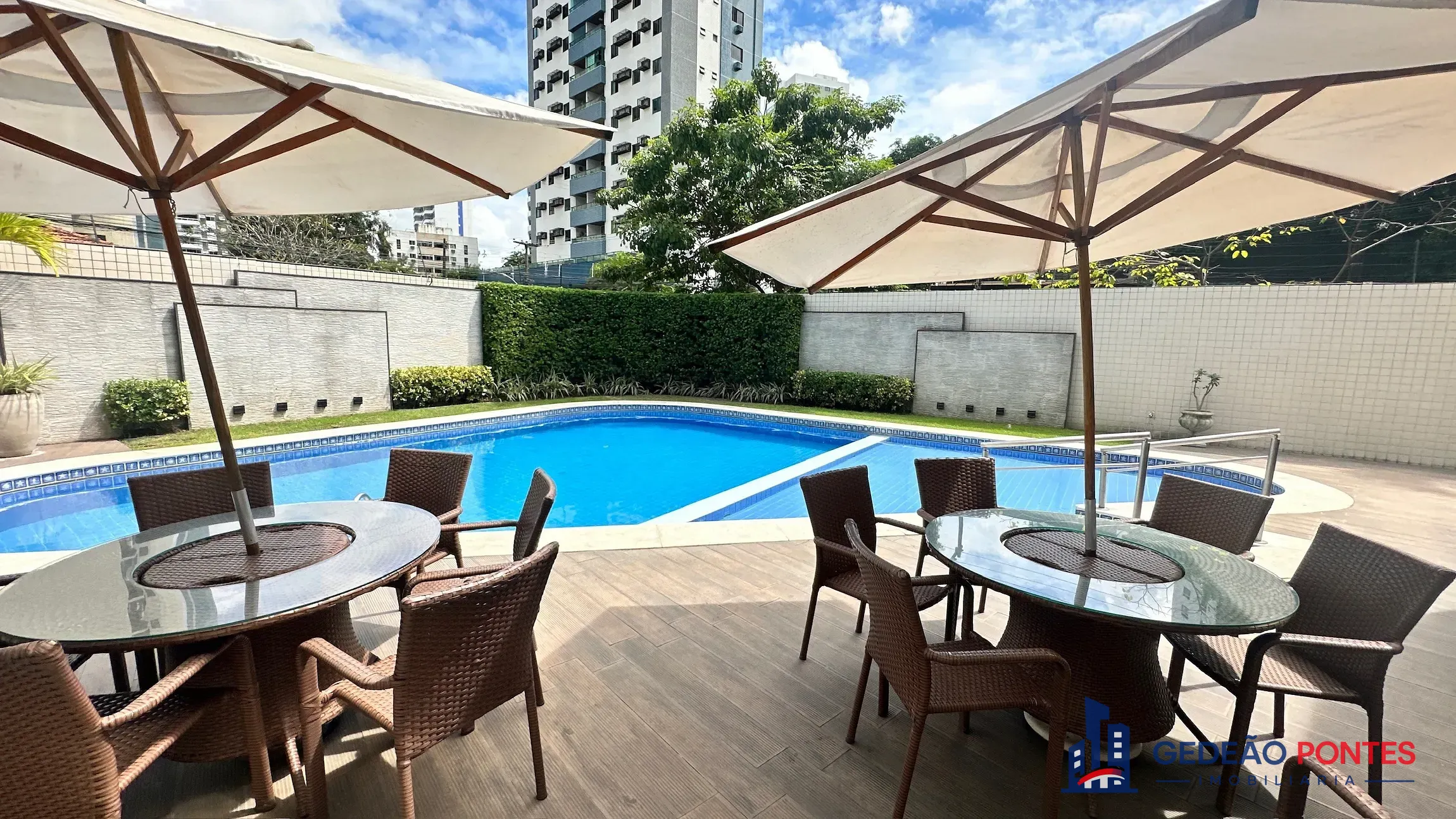 Apartamento, 2 quartos, 112 m² - Foto 1