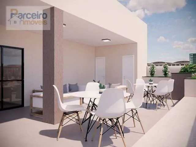 Apartamento com 61m² 3 quartos e 1 banheiro, à venda, no bairro Parada XV de Novembro em São Paulo