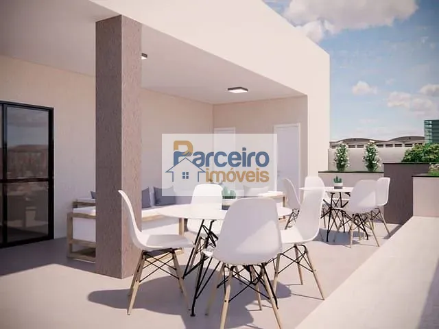 Apartamento com 61m² 3 quartos e 1 banheiro, à venda, no bairro Parada XV de Novembro em São Paulo