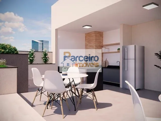 Apartamento com 61m² 3 quartos e 1 banheiro, à venda, no bairro Parada XV de Novembro em São Paulo