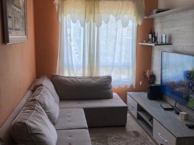 Apartamento com 70m² 3 quartos e 2 banheiros, à venda, no bairro Vila Iracema em Barueri