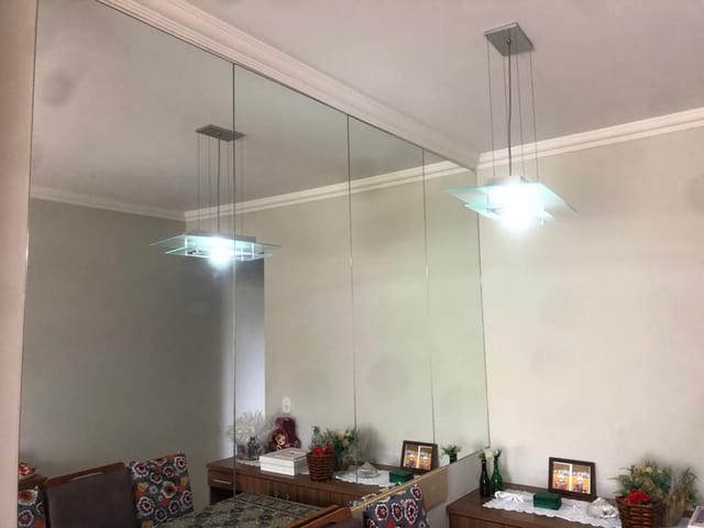 Apartamento com 70m² 3 quartos e 2 banheiros, à venda, no bairro Vila Iracema em Barueri