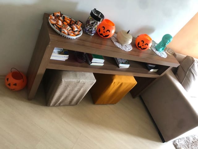 Apartamento com 70m² 3 quartos e 2 banheiros, à venda, no bairro Vila Iracema em Barueri