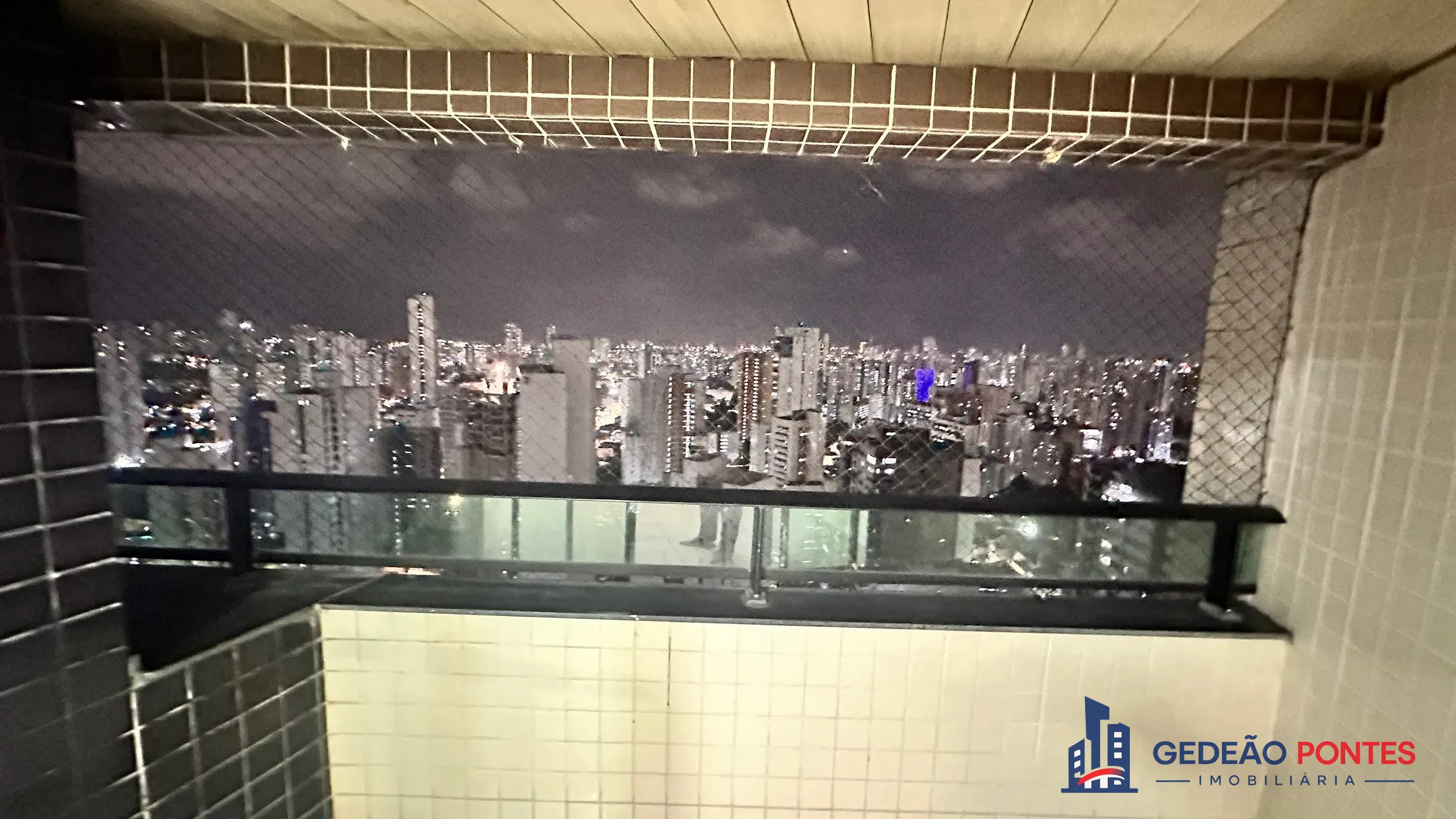 Apartamento, 3 quartos, 108 m² - Foto 2