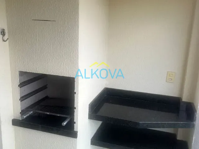 Apartamento com 67m² 2 quartos e 2 banheiros, à venda, no bairro Jardim Rodolfo em São José dos Campos