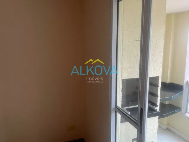 Apartamento com 67m² 2 quartos e 2 banheiros, à venda, no bairro Jardim Rodolfo em São José dos Campos