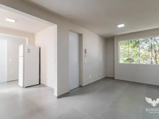 Apartamento 2 quartos e 1 banheiro, à venda, no bairro Cidade Industrial em Curitiba