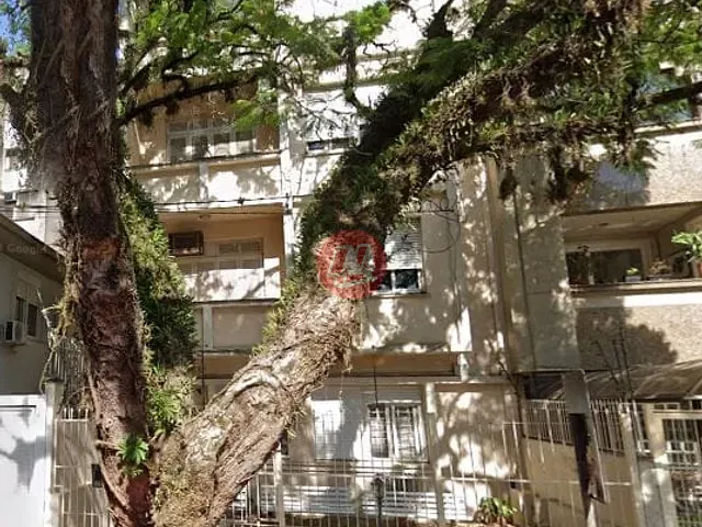 Apartamento com 124m² 3 quartos e 2 banheiros, à venda, no bairro Bom Fim em Porto Alegre