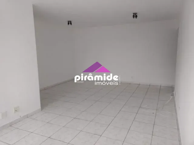 Apartamento com 90m² 3 quartos e 2 banheiros, à venda, no bairro Jardim Aquarius em São José dos Campos