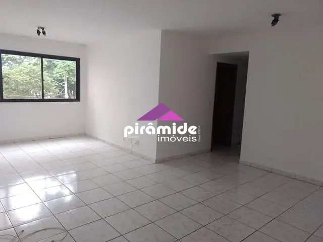 Apartamento com 90m² 3 quartos e 2 banheiros, à venda, no bairro Jardim Aquarius em São José dos Campos