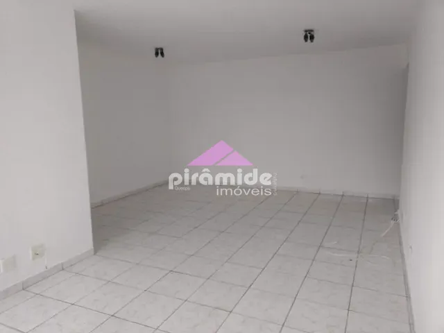Apartamento com 90m² 3 quartos e 2 banheiros, à venda, no bairro Jardim Aquarius em São José dos Campos