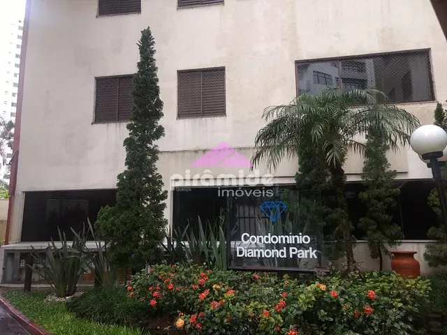 Apartamento com 90m² 3 quartos e 2 banheiros, à venda, no bairro Jardim Aquarius em São José dos Campos