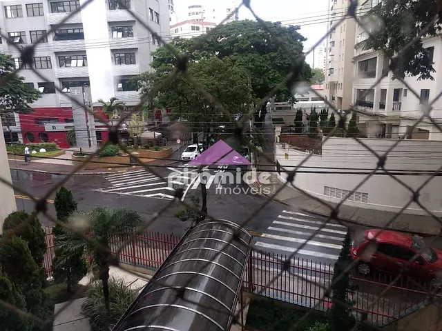 Apartamento com 90m² 3 quartos e 2 banheiros, à venda, no bairro Jardim Aquarius em São José dos Campos