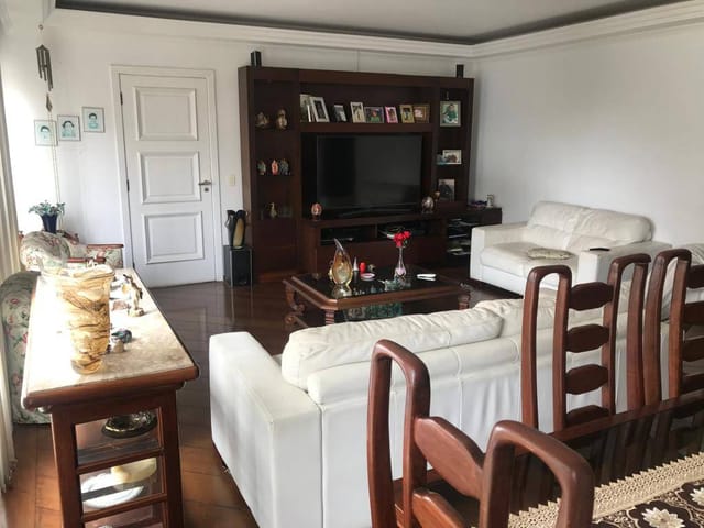 Apartamento com 170m² 4 quartos e 3 banheiros, à venda, no bairro Ipiranga em São Paulo