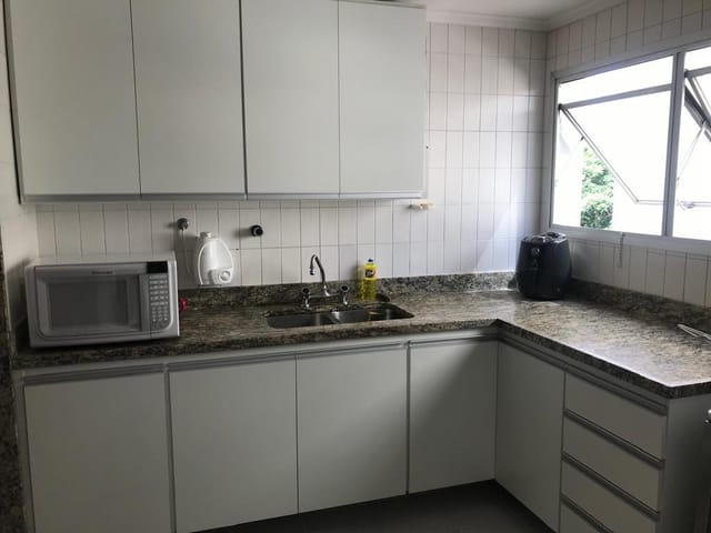 Apartamento com 170m² 4 quartos e 3 banheiros, à venda, no bairro Ipiranga em São Paulo