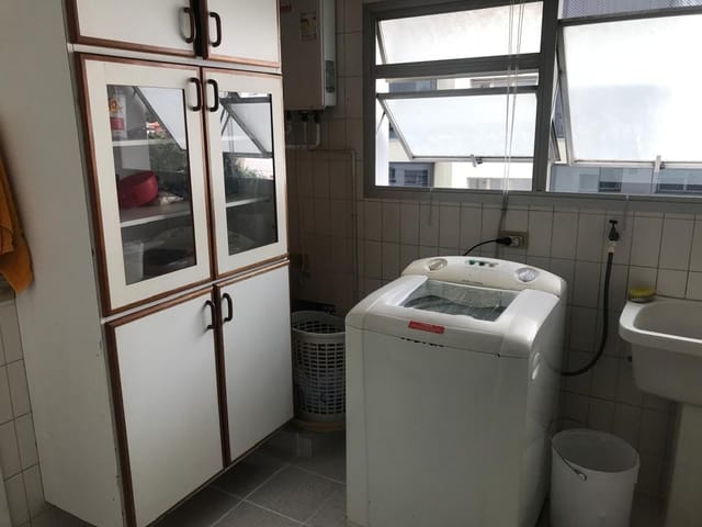 Apartamento com 170m² 4 quartos e 3 banheiros, à venda, no bairro Ipiranga em São Paulo