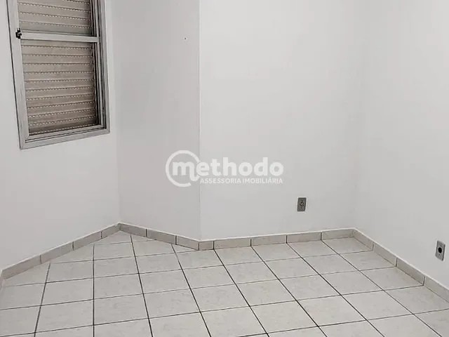 Apartamento com 65m² 2 quartos e 2 banheiros, à venda, no bairro Vila Industrial (Campinas) em Campinas