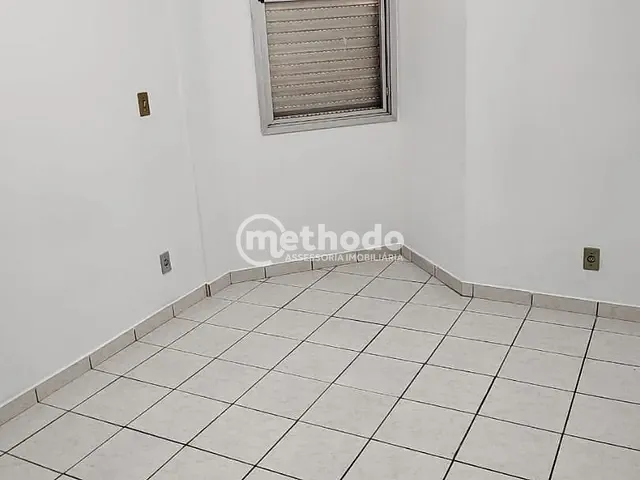 Apartamento com 65m² 2 quartos e 2 banheiros, à venda, no bairro Vila Industrial (Campinas) em Campinas