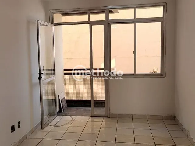 Apartamento com 65m² 2 quartos e 2 banheiros, à venda, no bairro Vila Industrial (Campinas) em Campinas