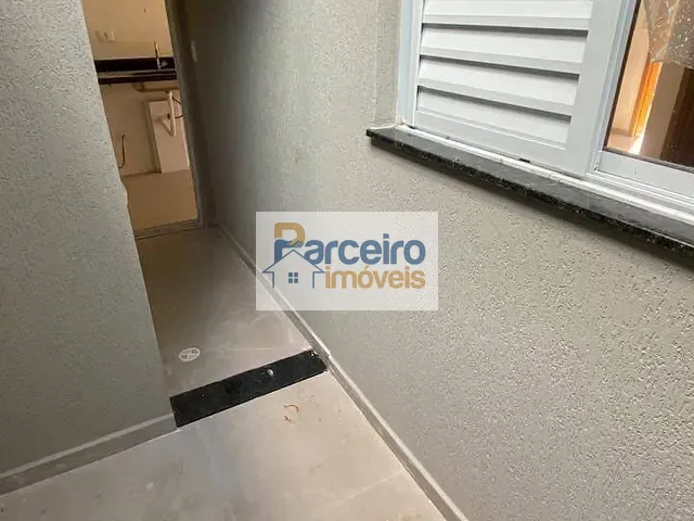 Apartamento com 36m² 2 quartos e 1 banheiro, à venda, no bairro Vila Antonina em São Paulo