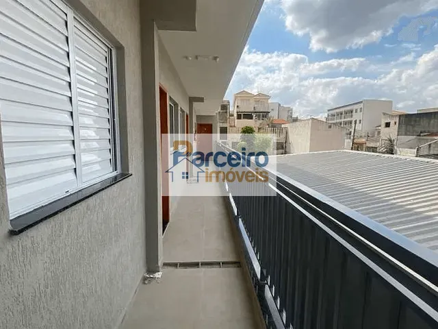 Apartamento com 36m² 2 quartos e 1 banheiro, à venda, no bairro Vila Antonina em São Paulo