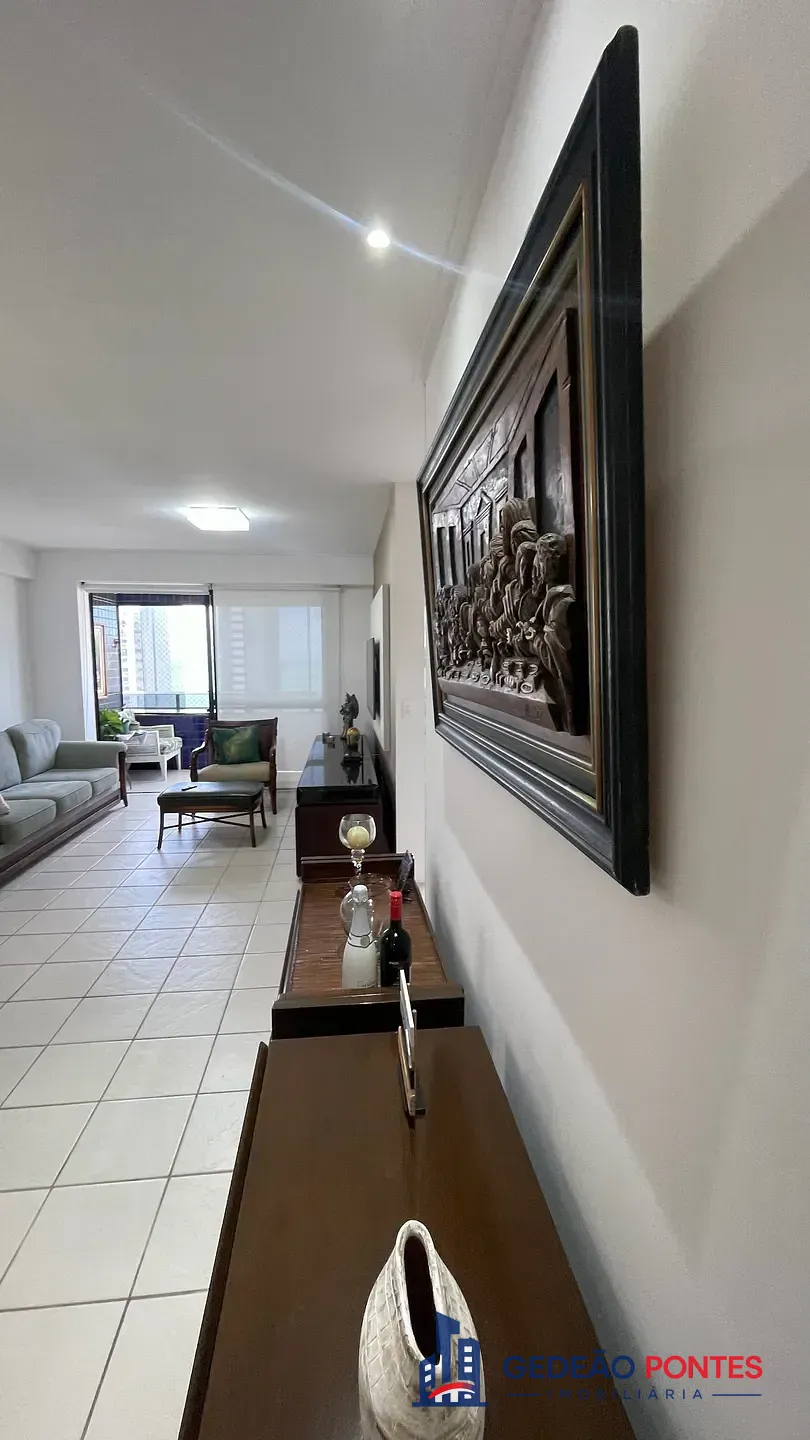 Apartamento, 3 quartos, 106 m² - Foto 3