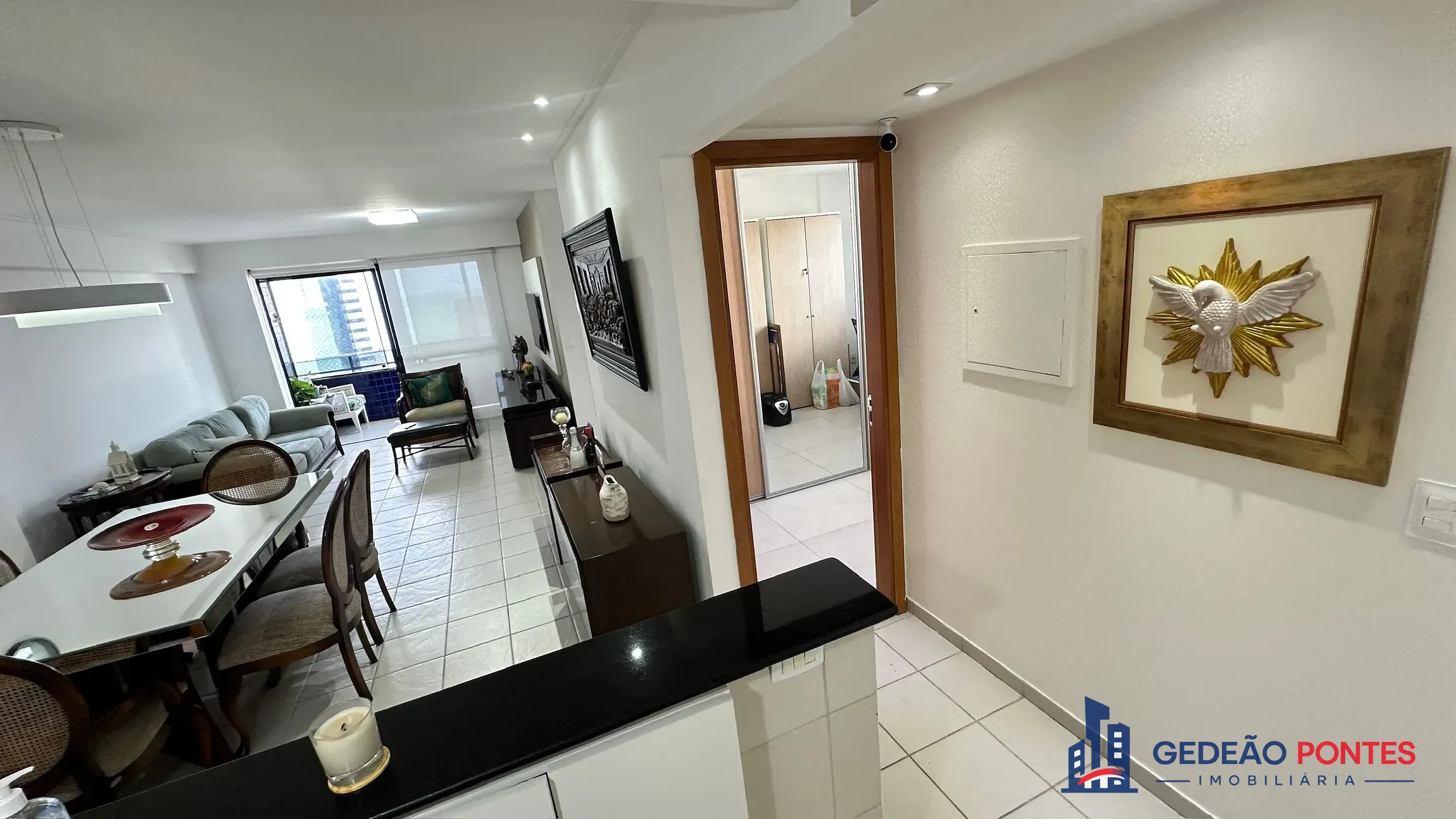 Apartamento, 3 quartos, 106 m² - Foto 7