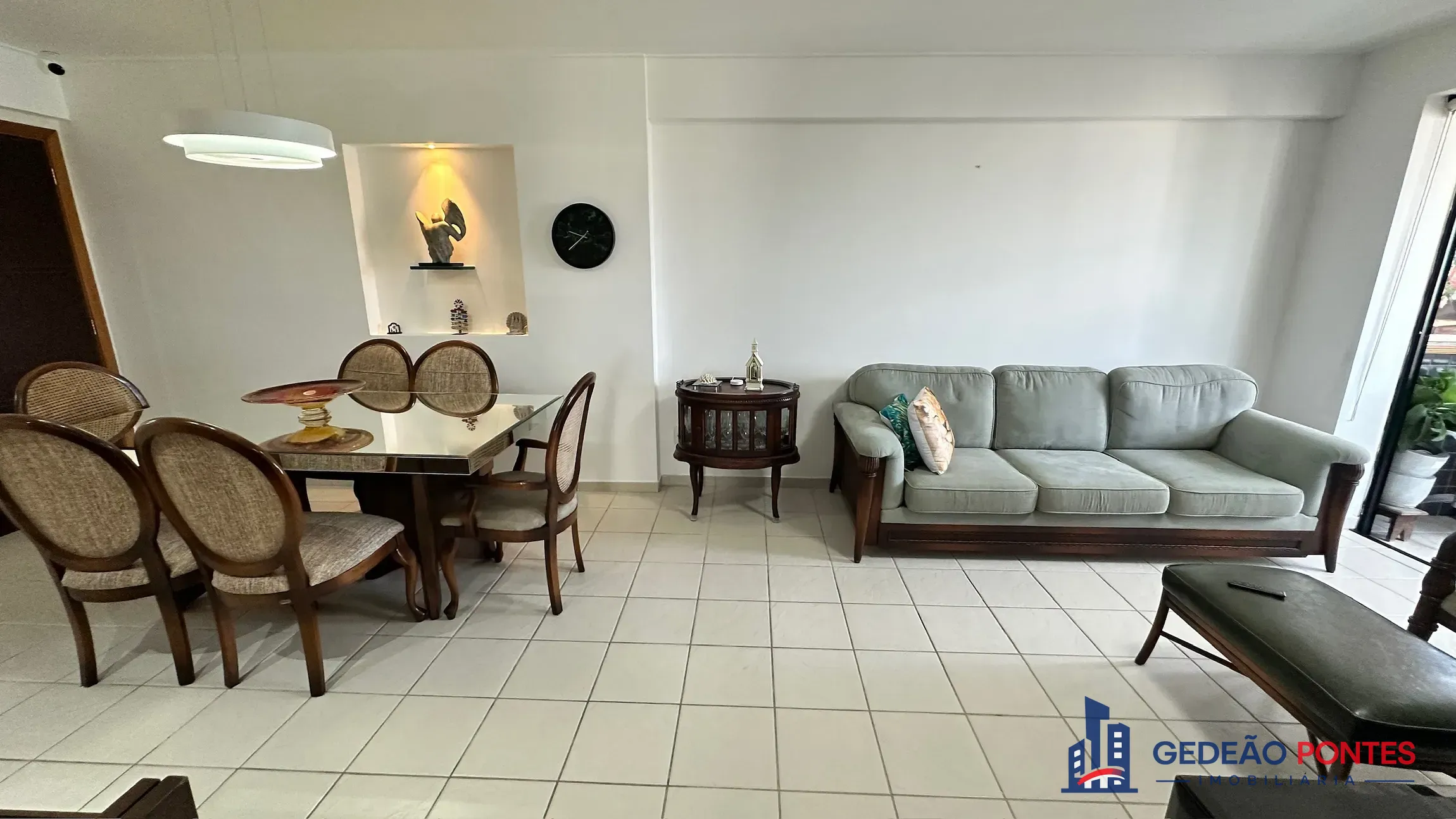 Apartamento, 3 quartos, 106 m² - Foto 4
