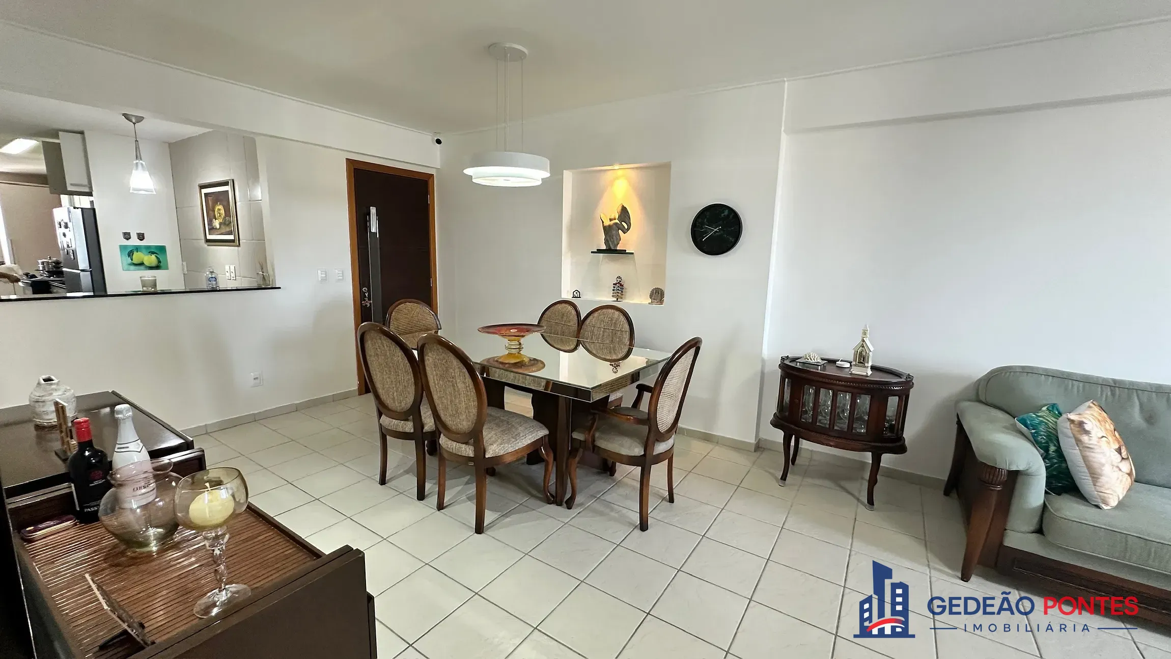 Apartamento, 3 quartos, 106 m² - Foto 5