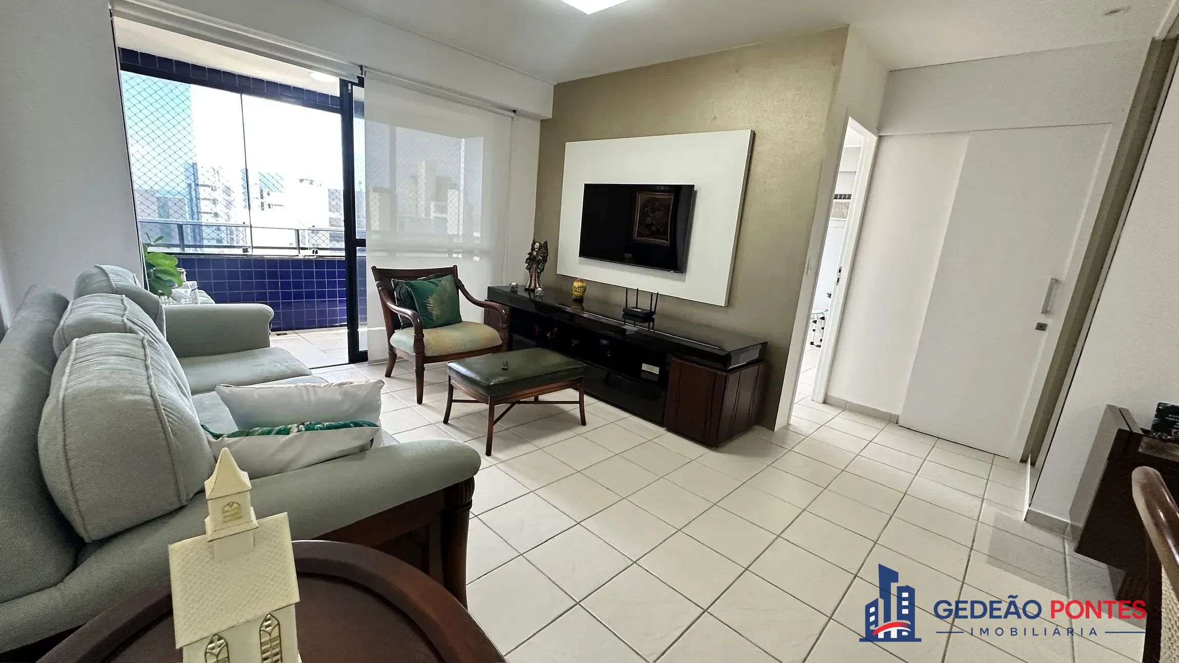 Apartamento, 3 quartos, 106 m² - Foto 6
