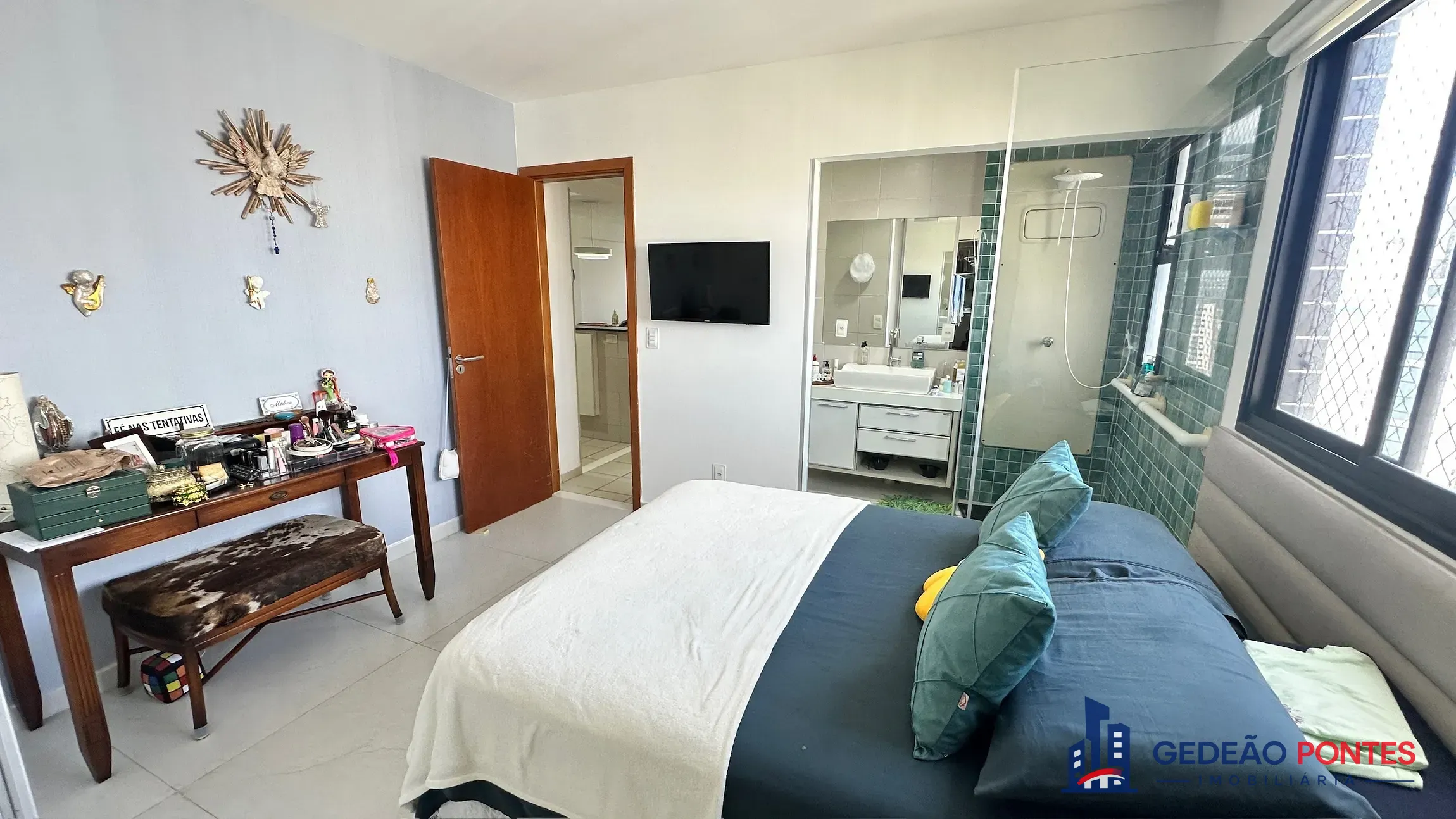 Apartamento, 3 quartos, 106 m² - Foto 13