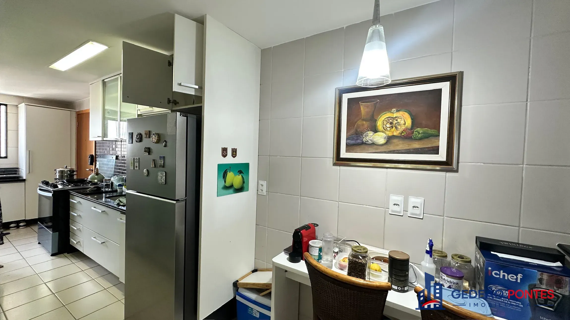 Apartamento, 3 quartos, 106 m² - Foto 15