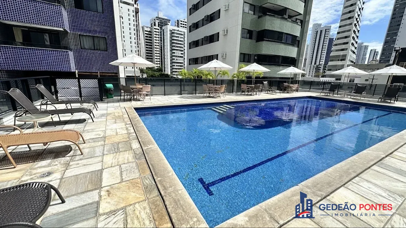 Apartamento, 3 quartos, 106 m² - Foto 2