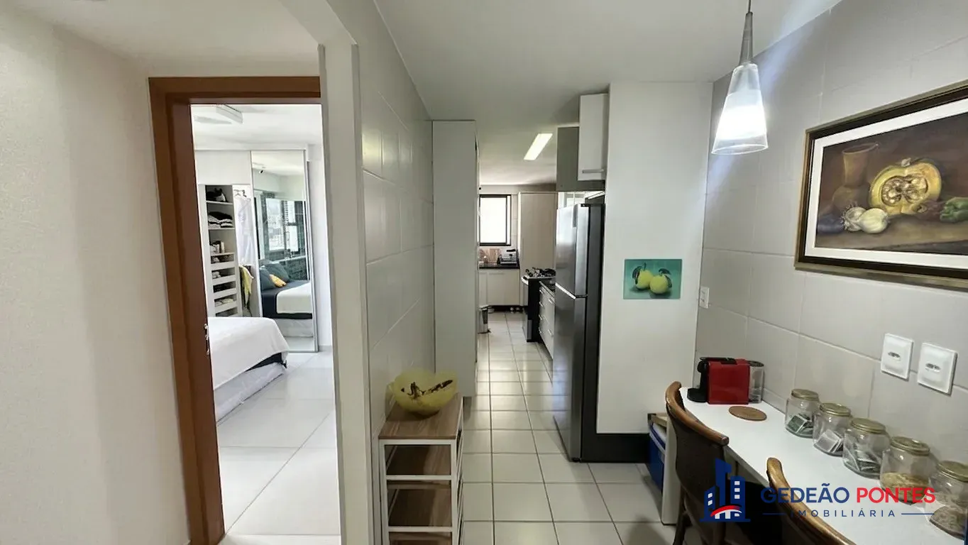 Apartamento, 3 quartos, 106 m² - Foto 16
