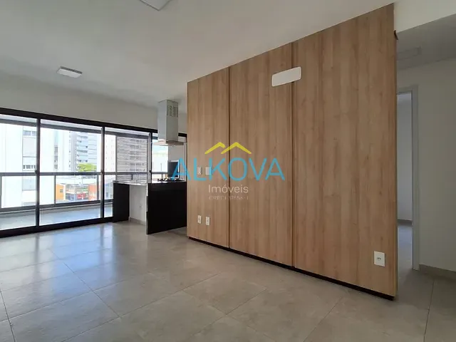 Apartamento com 83m² 2 quartos e 2 banheiros, à venda, no bairro Vila Adyana em São José dos Campos