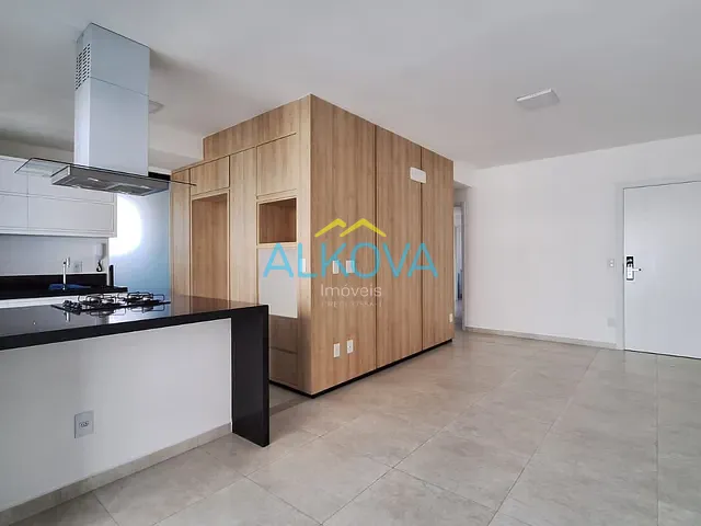 Apartamento com 83m² 2 quartos e 2 banheiros, à venda, no bairro Vila Adyana em São José dos Campos