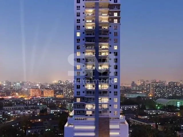 Apartamento com 123m² 2 quartos e 1 banheiro, à venda, no bairro Centro em Chapecó